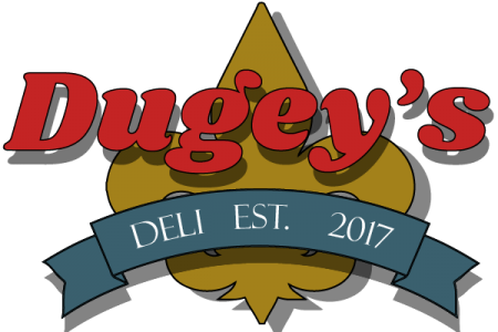 Dugeys DROP SHAWDOWS 2020 logo